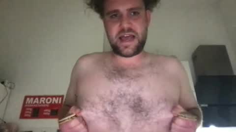 Pete online show from September 24, 1:45 am