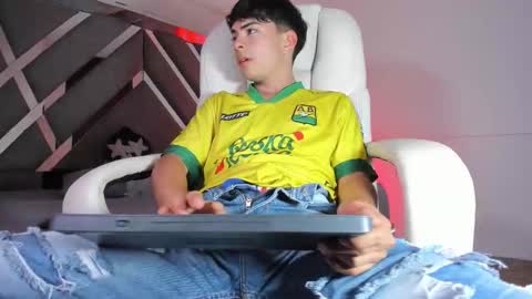 Peter online show from September 18, 8:46 pm