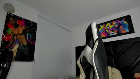 PeterColeman online show from November 2, 10:10 pm