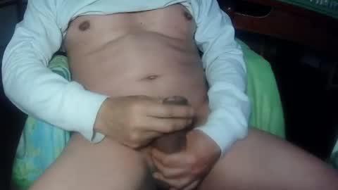 Pedrito online show from September 19, 2:48 am