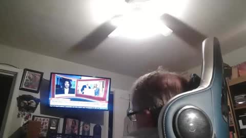 peterinohio57 online show from April 3, 11:06 am