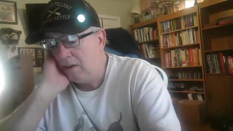 peterinohio57 online show from September 27, 2:48 pm