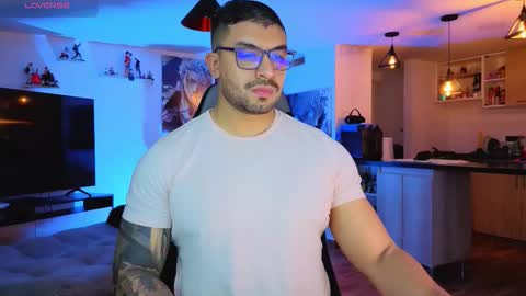 Peter Jack online show from September 30, 3:17 am