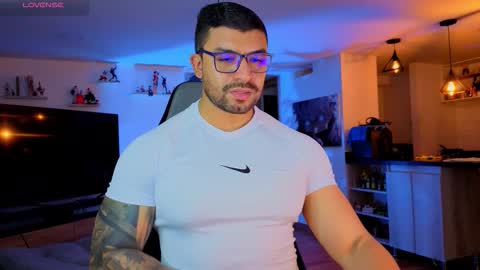 Peter Jack online show from September 18, 2:48 am