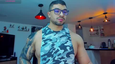 Peter Jack online show from March 4, 2:38 am