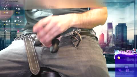 Snapshot of peternoak chatting on January 9, 9:27 am Peter Noak online show from January 9, 9:27 am