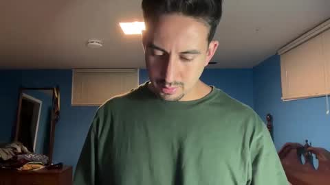 Snapshot of peteypete204 chatting on March 9, 7:01 am peteypete204 online show from March 9, 7:01 am