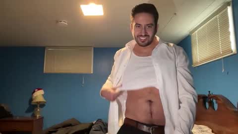 peteypete204 online show from February 8, 8:34 pm