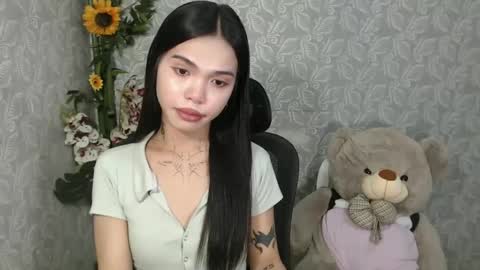 angel online show from January 31, 1:33 am