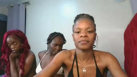 Luxe online show from July 12, 6:44 pm