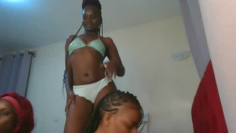 Luxe online show from July 9, 6:01 pm