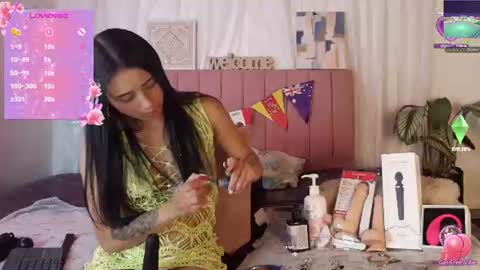 petite_pepper18 online show from July 15, 9:19 pm