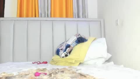 Tanya online show from June 26, 1:55 am