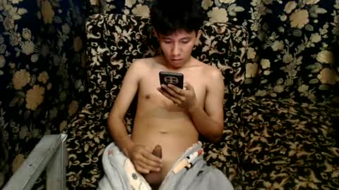 cute vir online show from June 14, 2:24 am