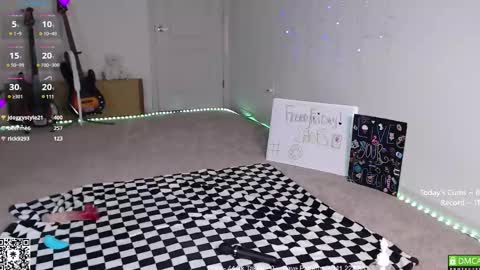 PiperAvery online show from March 1, 1:53 am