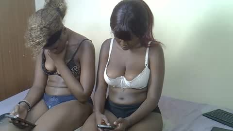 Cookie online show from March 23, 12:15 am