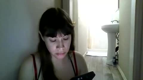 Petitedoll30 online show from March 29, 12:12 am