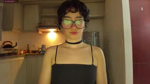 Lunna online show from February 7, 11:19 pm