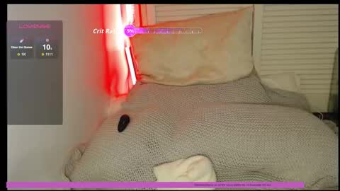 petitegirlypop online show from October 30, 1:44 pm