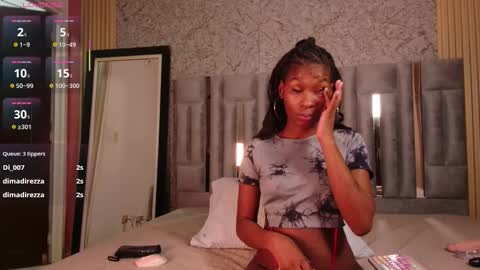 little sharon online show from January 15, 2:42 am