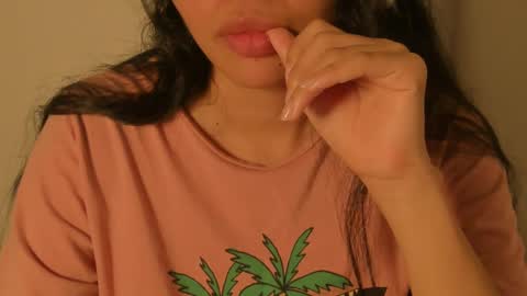 Snapshot of petitgirl_ chatting on March 12, 6:07 am  J A S S  online show from March 12, 6:07 am