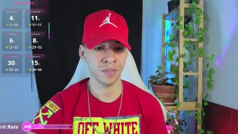 Petter  Coleman online show from December 2, 3:27 am