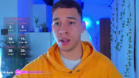 Petter  Coleman online show from February 4, 5:33 am