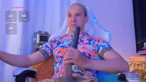 Petter  Coleman online show from July 1, 7:39 am