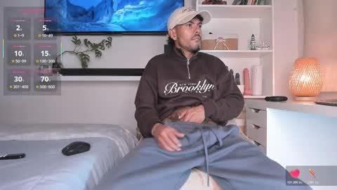 Pettercat online show from November 19, 5:07 am