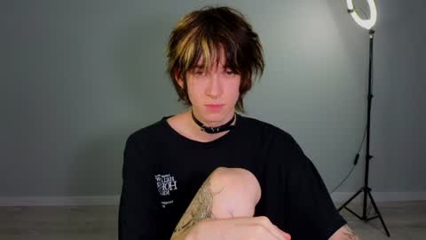 soren online show from August 8, 1:26 am
