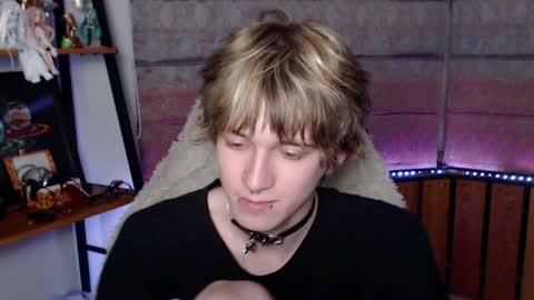 soren online show from March 29, 10:33 pm