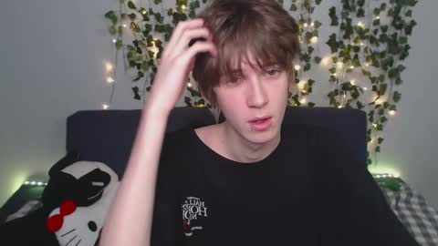 soren online show from January 12, 10:17 pm