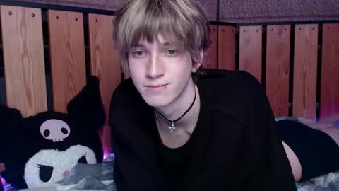 soren online show from March 4, 8:39 pm