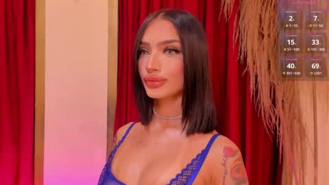 Pet Rees online show from November 13, 3:53 am