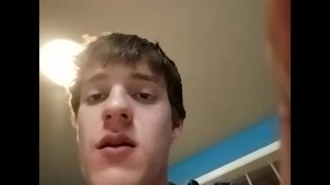 Peyton online show from February 20, 2:44 am