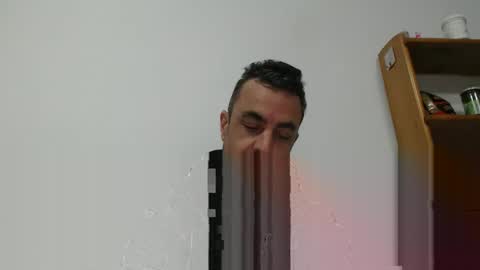 phantasie31 online show from March 15, 12:15 am