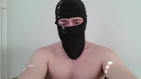 phantomgent online show from April 22, 5:31 pm