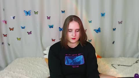 phantommira online show from February 5, 10:55 pm