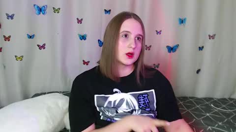 phantommira online show from February 25, 9:26 pm