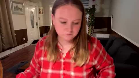 PhatAssBlond online show from December 21, 11:44 pm