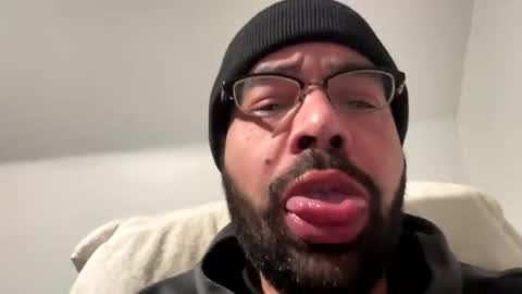 phaze57 online show from March 8, 1:59 pm