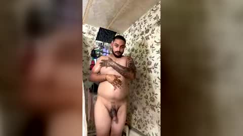 PHDaddy21 online show from August 4, 4:52 am