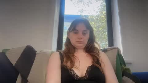 Pheobe Tiger online show from August 4, 10:17 pm