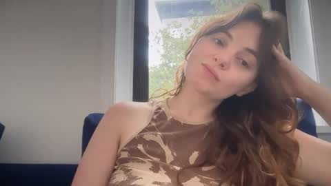 Pheobe Tiger online show from August 7, 9:13 pm