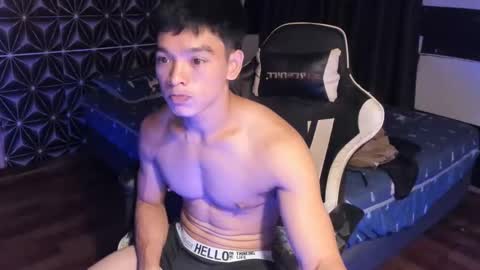 AJ online show from February 11, 12:58 pm