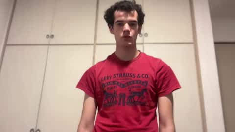 Philiphe   online show from December 3, 1:04 am