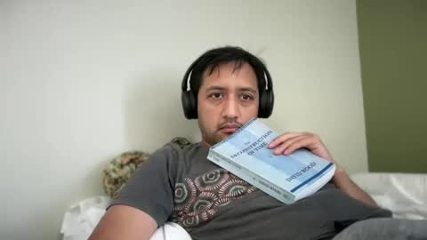 Dele online show from February 28, 3:26 pm