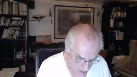 Philippe online show from January 24, 11:34 pm