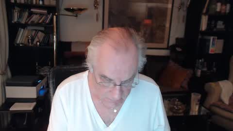 Philippe online show from January 31, 8:54 pm