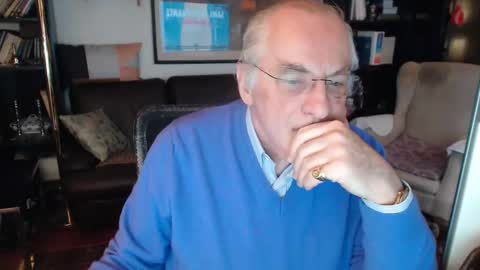 Philippe online show from January 15, 11:40 pm